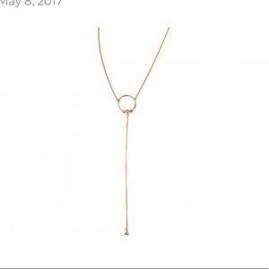 Luv Aj Full Bloom Lariat